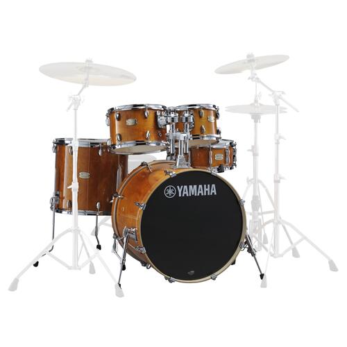 Image 5 - Yamaha Stage Custom Birch 20" 5 Piece Shell Pack